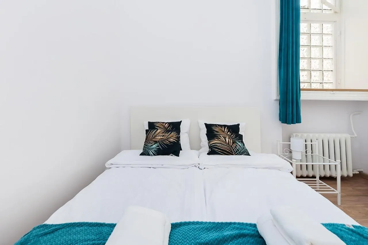 Szpitalna Premium Apartment Krakow 0*,  Poland
