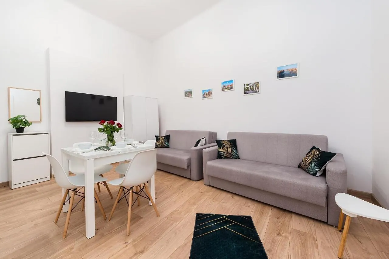 Szpitalna Premium Apartment Krakow