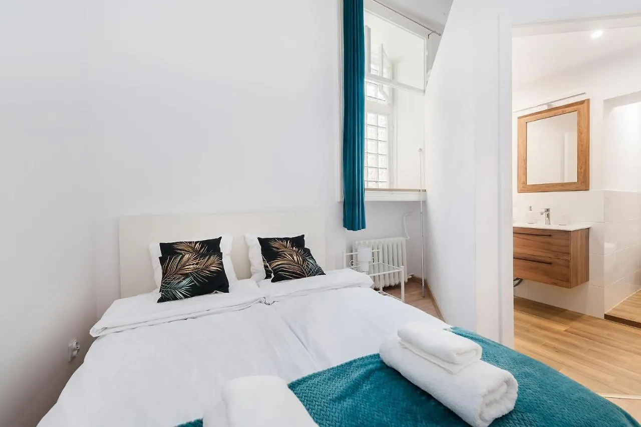 Szpitalna Premium Apartment Krakow