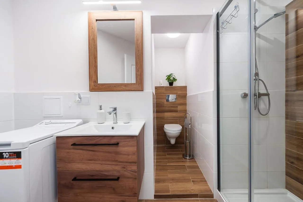 Szpitalna Premium Apartment Krakow