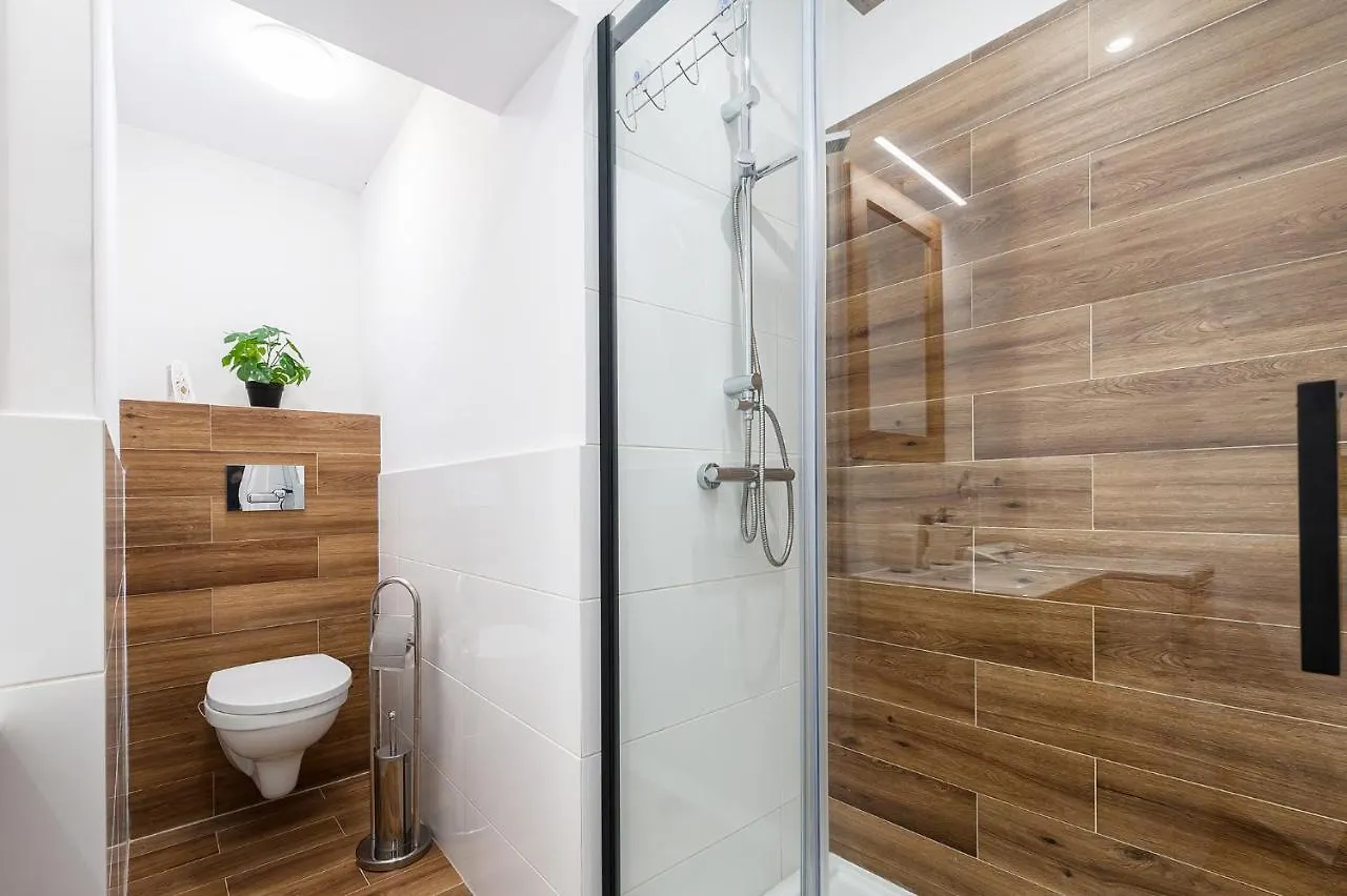 Szpitalna Premium Apartment Krakow 0*,  Poland