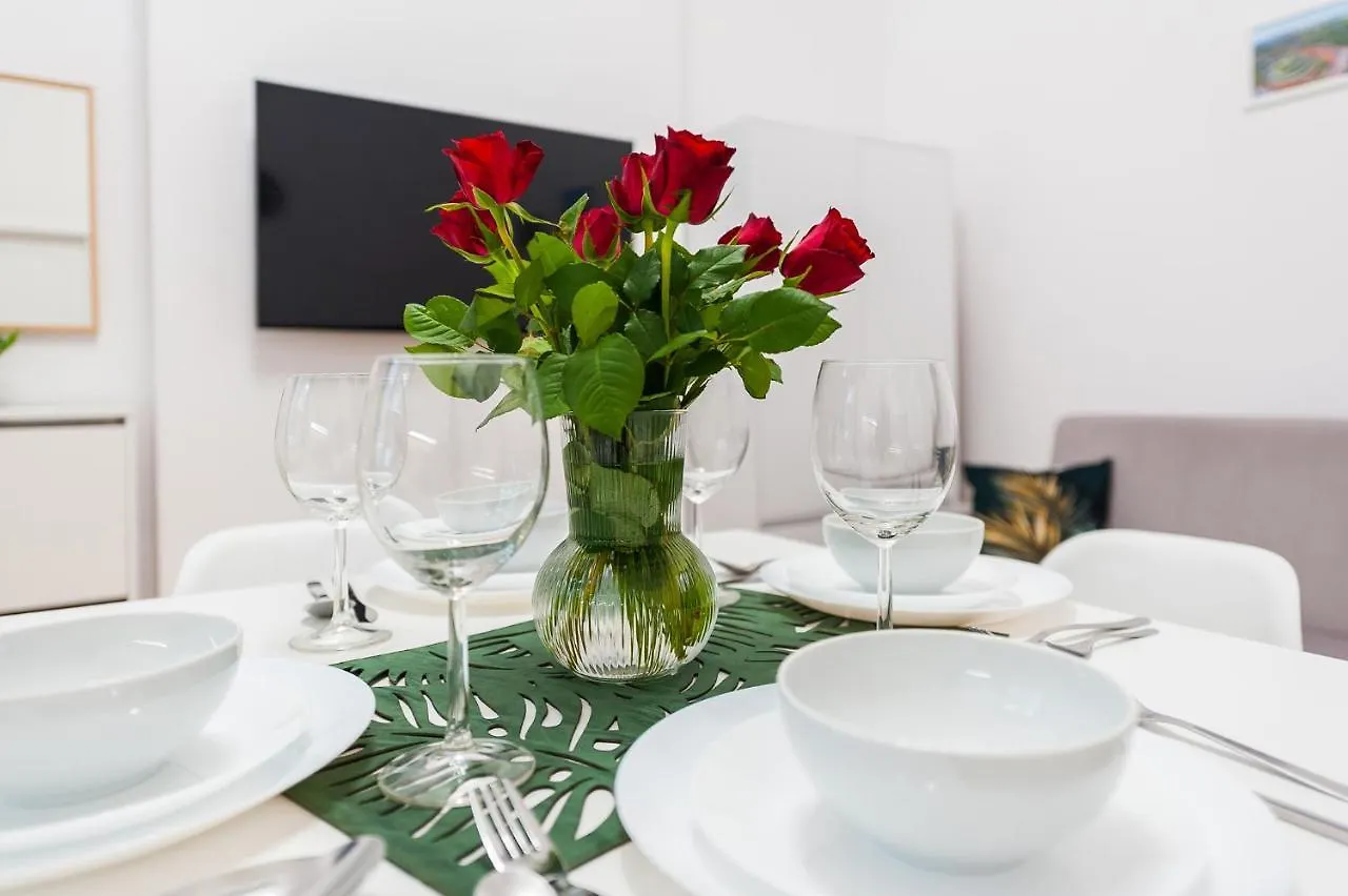 Szpitalna Premium Apartment Krakow 0*,